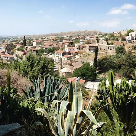 شقة Cyprus Villages Und Umgebung - Lca01002-dyc *