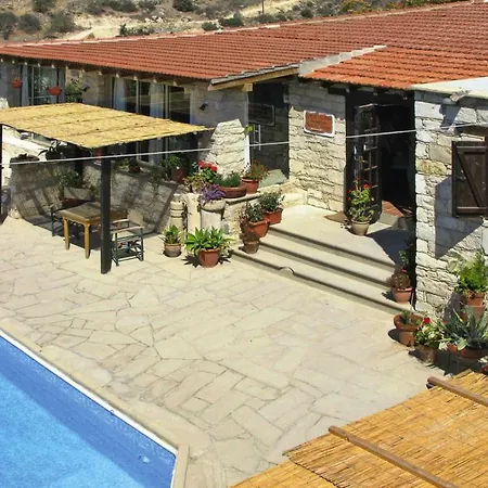 شقة Cyprus Villages Und Umgebung - Lca01002-dyc توشني