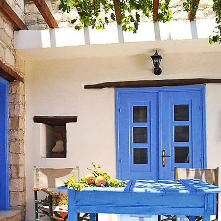 Cyprus Villages Und Umgebung - Lca01002-dyc
