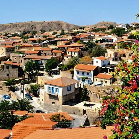 Cyprus Villages Und Umgebung - Lca01002-dyc شقة