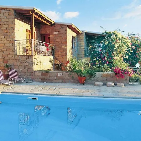Cyprus Villages Und Umgebung - Lca01002-dyc Διαμέρισμα