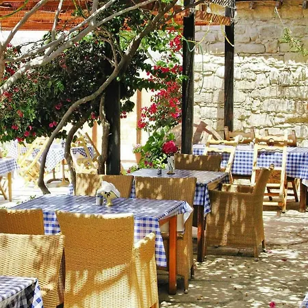 Cyprus Villages Und Umgebung - Lca01002-dyc